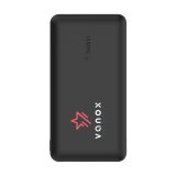 Vue 13 de Belkin BoostCharge Powerbank 10K