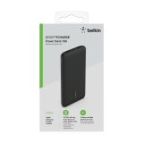 Vue 14 de Belkin BoostCharge Powerbank 10K