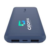 Vue 2 de Belkin BoostCharge Powerbank 10K