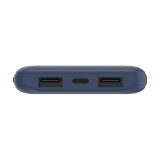 Vue 4 de Belkin BoostCharge Powerbank 10K