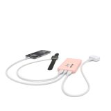 Vue 6 de Belkin BoostCharge Powerbank 10K