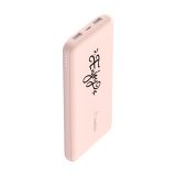 Vue 3 de Belkin BoostCharge Powerbank 10K