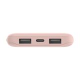 Vue 4 de Belkin BoostCharge Powerbank 10K