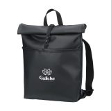Vue 2 de Fraenck James Backpack 17p sac à dos