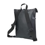 Vue 4 de Fraenck James Backpack 17p sac à dos