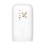 Vue 4 de Belkin BoostCharge 3-Port Wall Charger EU