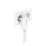 Vue 5 de Belkin BoostCharge 3-Port Wall Charger EU