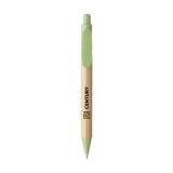 Vue 6 de Bamboo Wheat Pen stylo en paille de blé