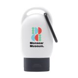 Vue 1 de Clip-On Sunscreen SPF 30