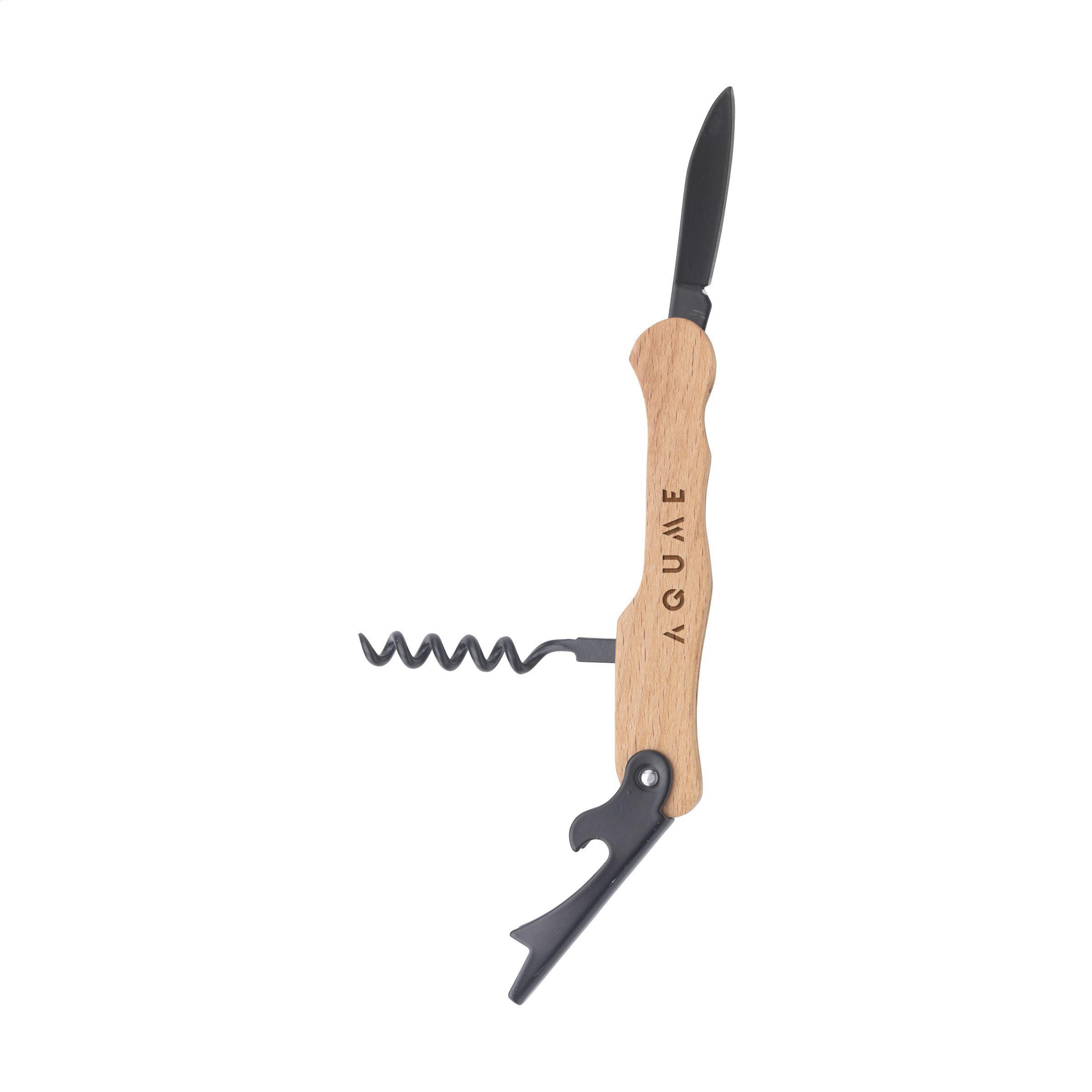 Rackpack Winetool couteau de sommelier