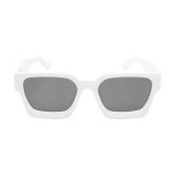 Vue 2 de Marina GRS Recycled PC lunettes de soleil