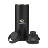 Vue 3 de Foss RCS Bottle 600 ml bouteille thermos