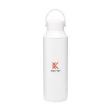 Vue 1 de Foss RCS Bottle 600 ml bouteille thermos