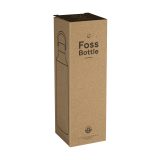 Vue 5 de Foss RCS Bottle 600 ml bouteille thermos