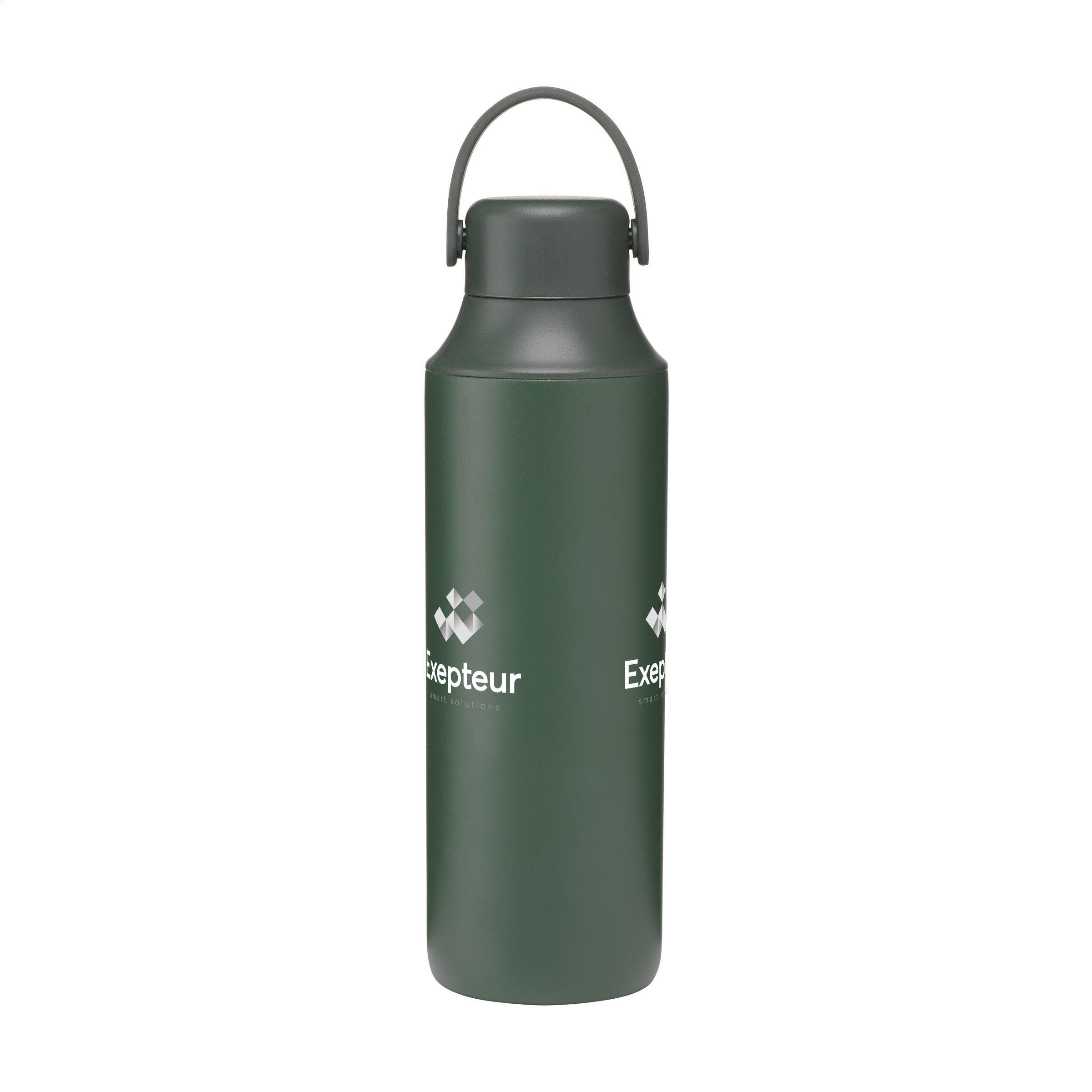 Foss RCS Bottle 600 ml bouteille thermos