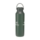 Vue 1 de Foss RCS Bottle 600 ml bouteille thermos