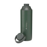Vue 2 de Foss RCS Bottle 600 ml bouteille thermos