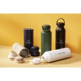 Vue 14 de Foss RCS Bottle 600 ml bouteille thermos