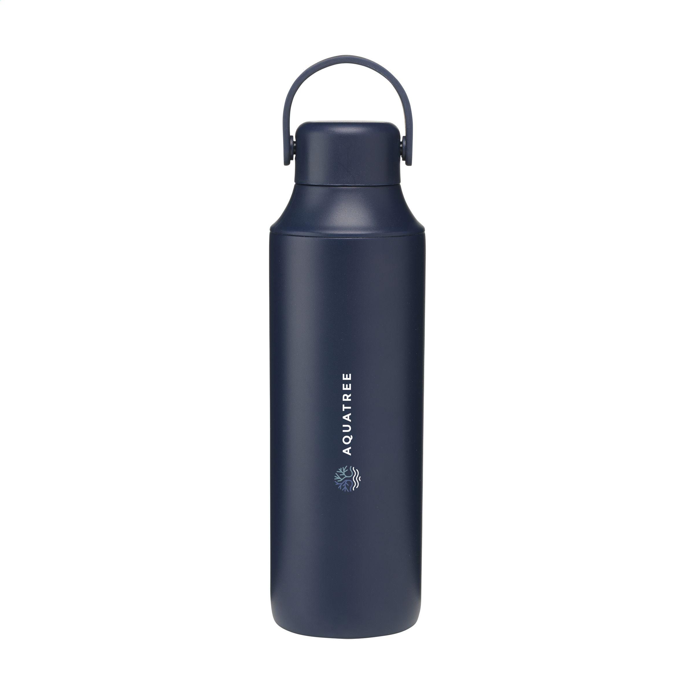 Foss RCS Bottle 600 ml bouteille thermos