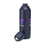 Vue 10 de Foss RCS Bottle 600 ml bouteille thermos