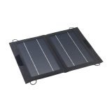 Vue 1 de Solar Panel 10W Charger chargeur