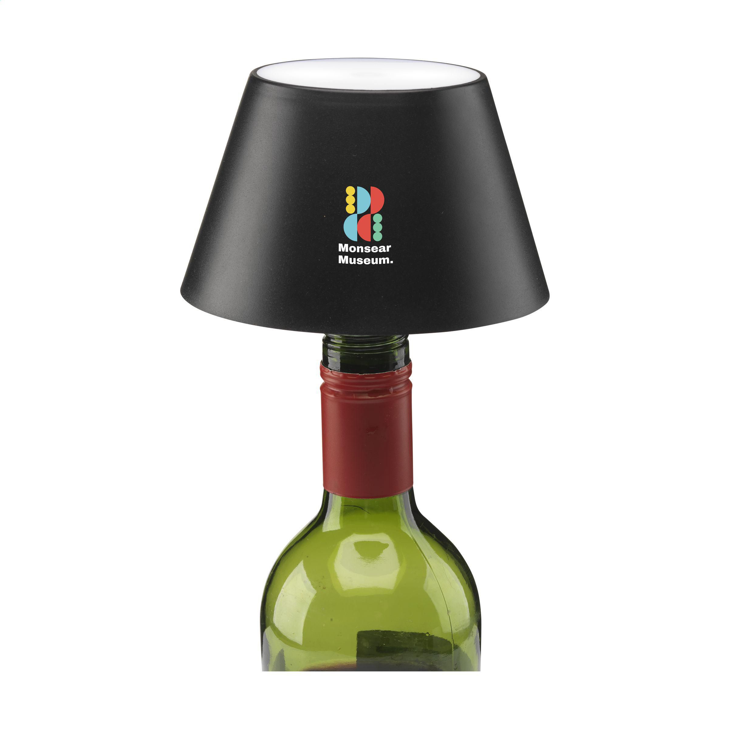 Wooosh RCS Recycled WineLight