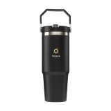 Vue 1 de Hippo Recycled Steel Cup 900 ml
