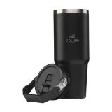 Vue 2 de Hippo Recycled Steel Cup 900 ml