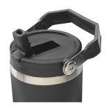 Vue 3 de Hippo Recycled Steel Cup 900 ml