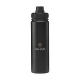 Vue 2 de Tappo Bottle RCS Stainless Steel 800 ml single wall