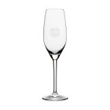 Vue 1 de Nice Verre à Champagne 210 ml
