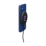 Vue 2 de All-in-one RCS Recycled 15W Magnetic Wireless Charger