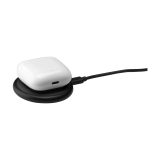 Vue 4 de All-in-one RCS Recycled 15W Magnetic Wireless Charger