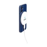 Vue 2 de All-in-one RCS Recycled 15W Magnetic Wireless Charger