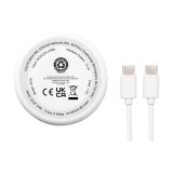 Vue 7 de All-in-one RCS Recycled 15W Magnetic Wireless Charger