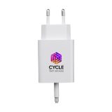 Vue 3 de 2-in-1 RCS Cable Charging Set Ens. de charge