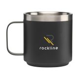 Vue 2 de Knox RCS Recycled Iso Mug 300 ml gobelet thermos