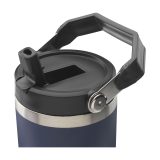Vue 8 de Hippo Recycled Steel Cup 900 ml