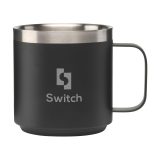 Vue 1 de Knox RCS Recycled Iso Mug 300 ml gobelet thermos