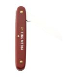 Vue 2 de Victorinox Ecoline Couteau à Fleurs