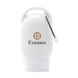 Vue 1 de Clip-On Sunscreen SPF 30