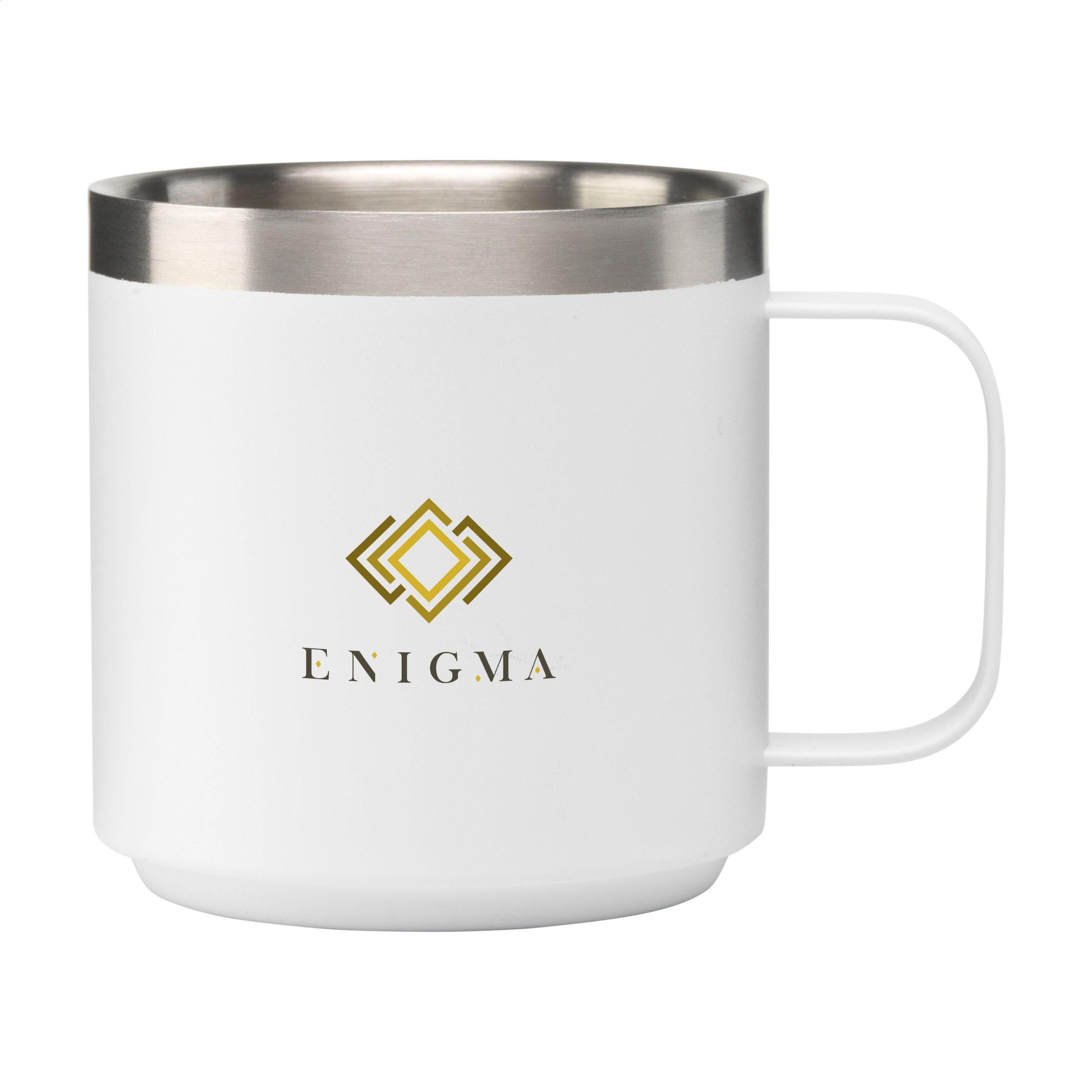 Knox RCS Recycled Iso Mug 300 ml gobelet thermos