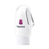 Vue 2 de Clip-On Sunscreen SPF 30