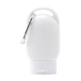Vue 3 de Clip-On Sunscreen SPF 30