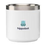 Vue 10 de Knox RCS Recycled Iso Mug 300 ml gobelet thermos