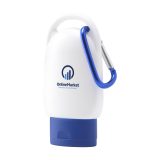 Vue 5 de Clip-On Sunscreen SPF 30