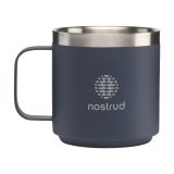 Vue 2 de Knox RCS Recycled Iso Mug 300 ml gobelet thermos