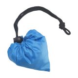 Vue 2 de Strawberry GRS RPET sac pliable
