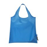 Vue 4 de Strawberry GRS RPET sac pliable