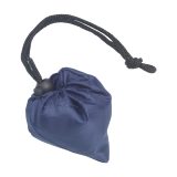 Vue 2 de Strawberry GRS RPET sac pliable